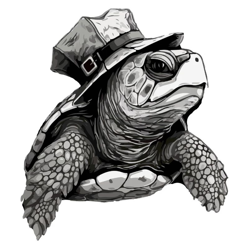 Captain Turtle