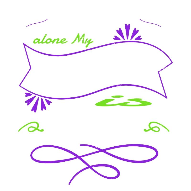 Social Distancing Bear Earloop Beard Lover Man