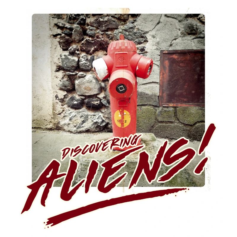 Aliens 2