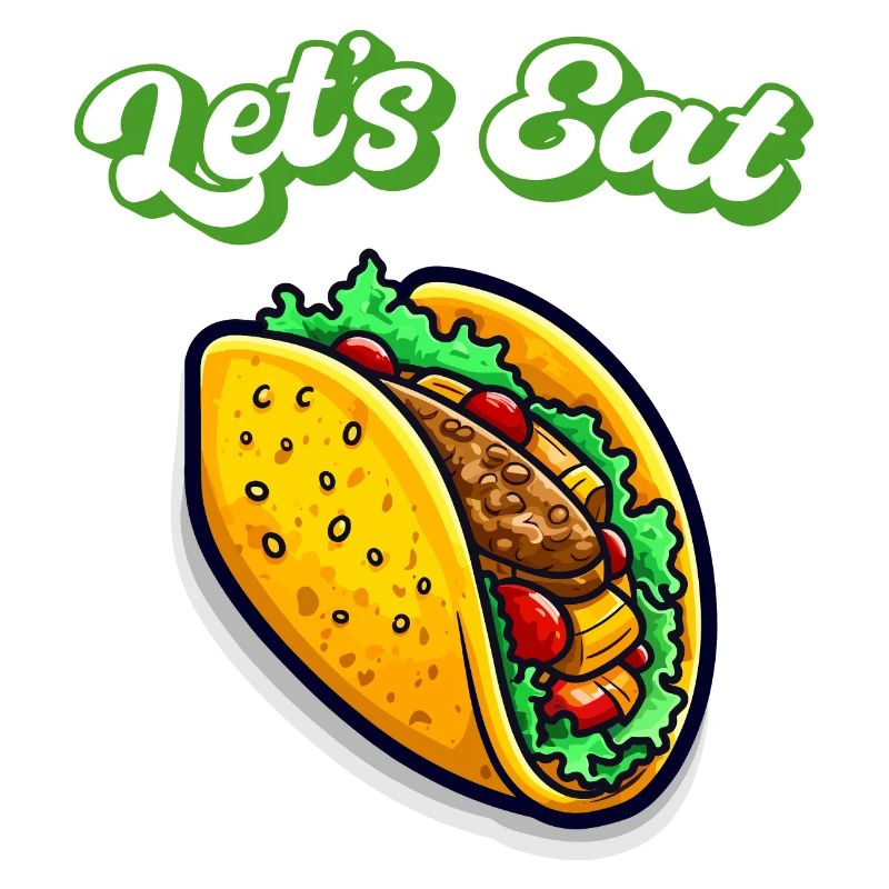 Let's Eat Tacos