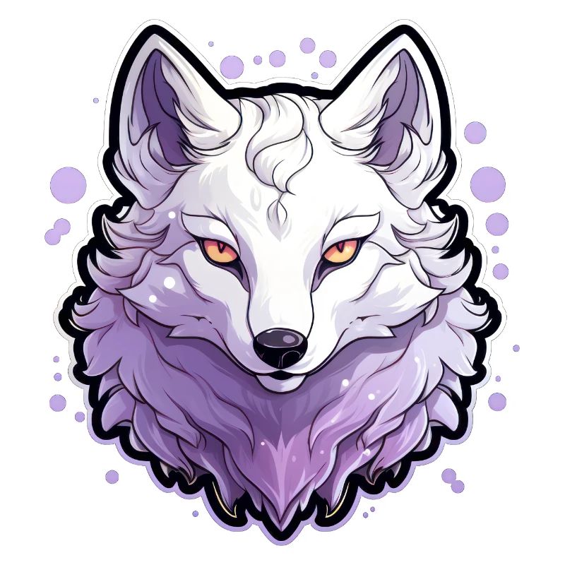 Wolf Anime