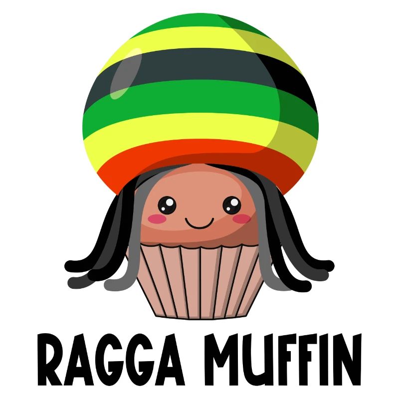ragga muffin