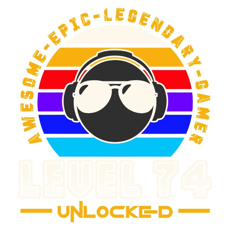 Level 74