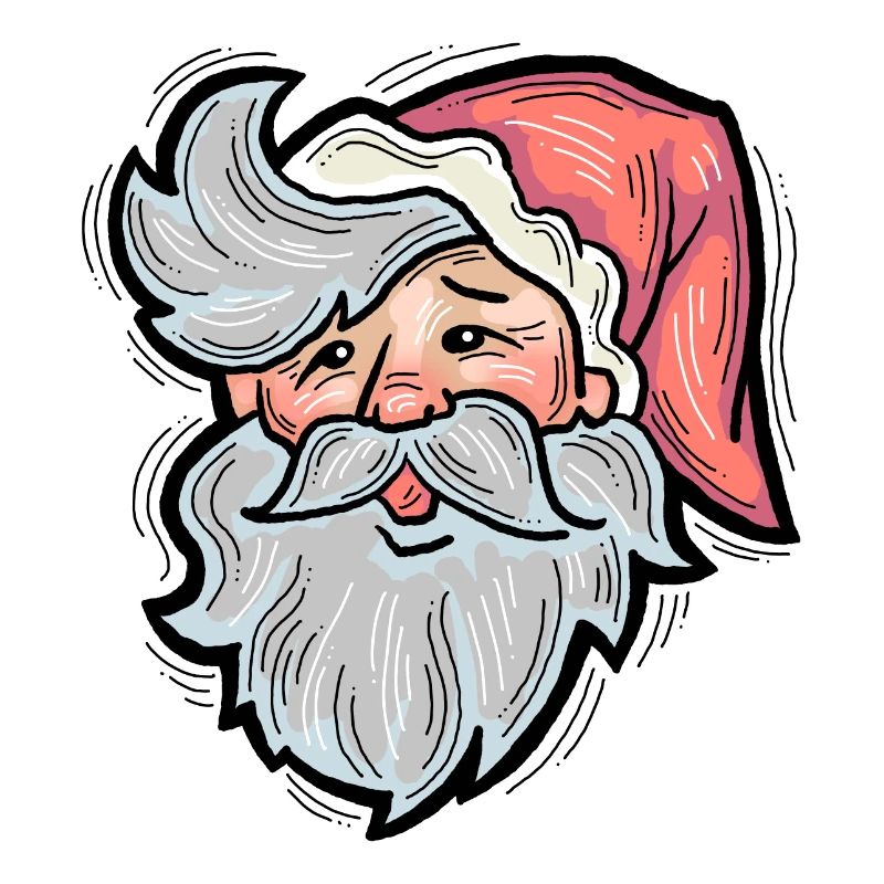 Santa Claus