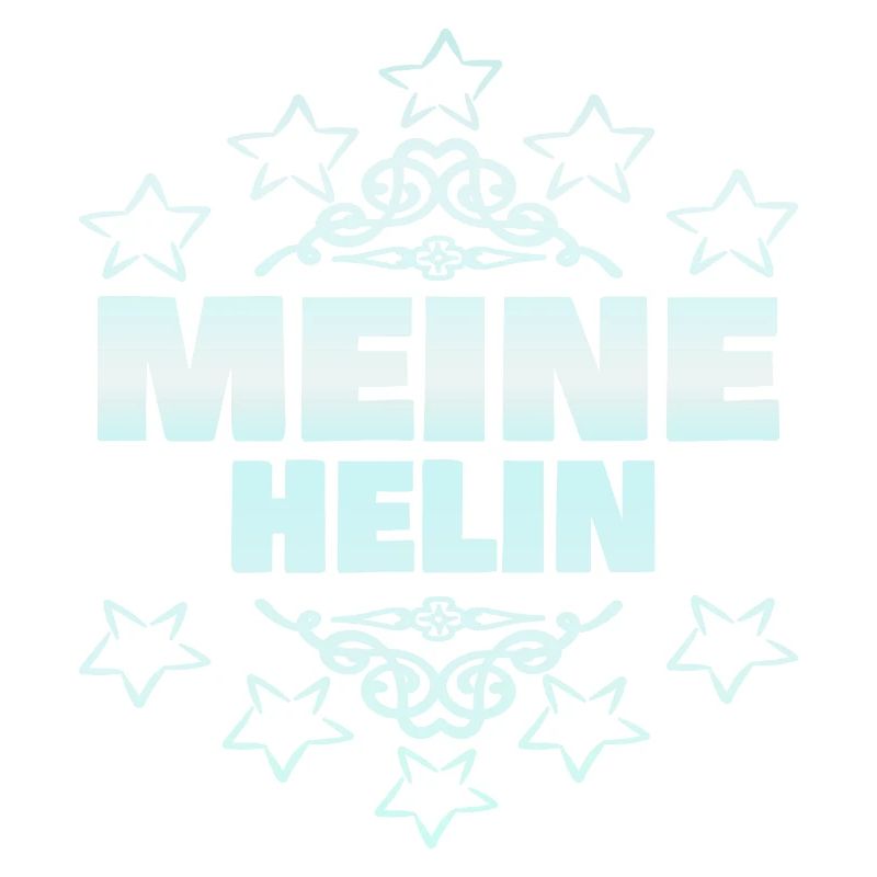 Cadeau pour Helin