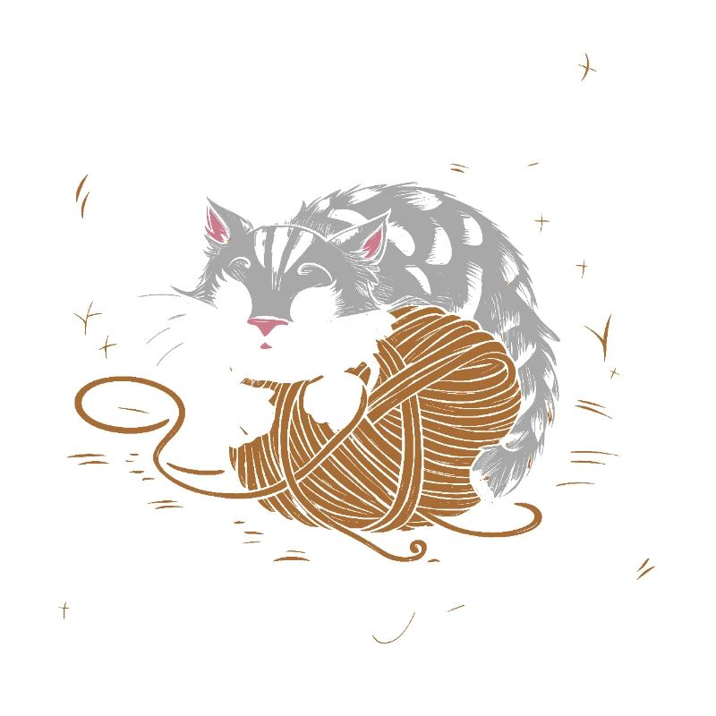 Cat trouble