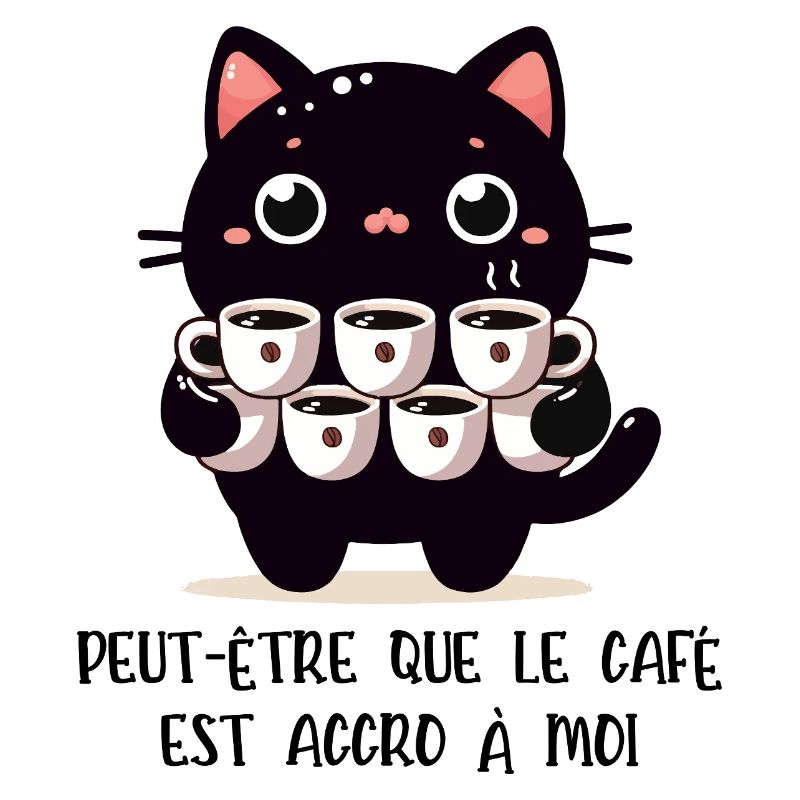 café accro à moi