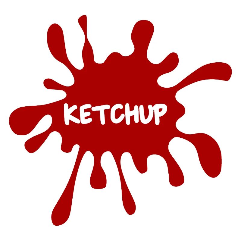 Ketchup Fleck