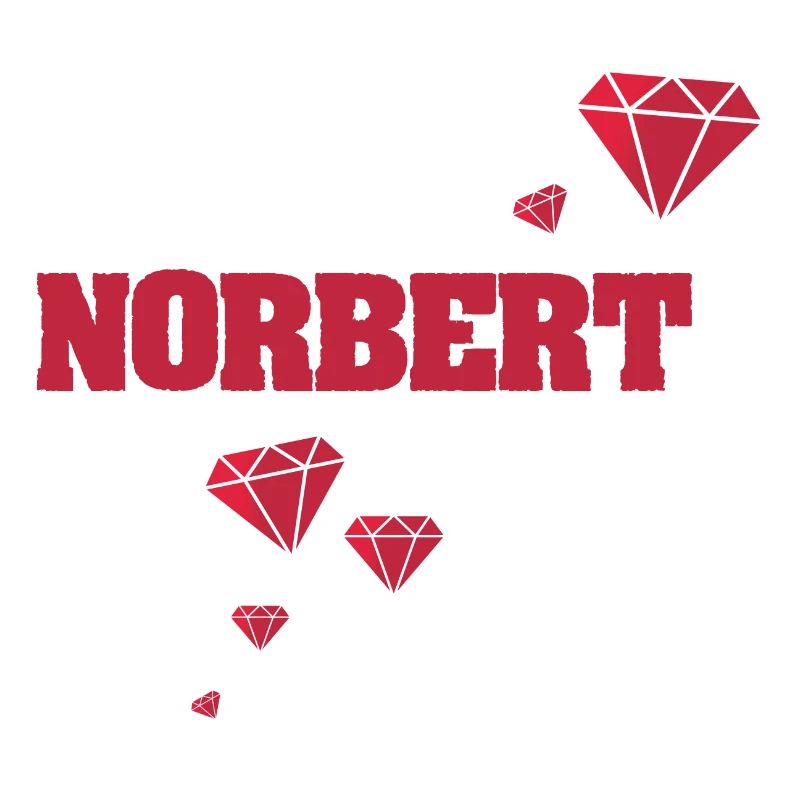 Gift idea Norbert