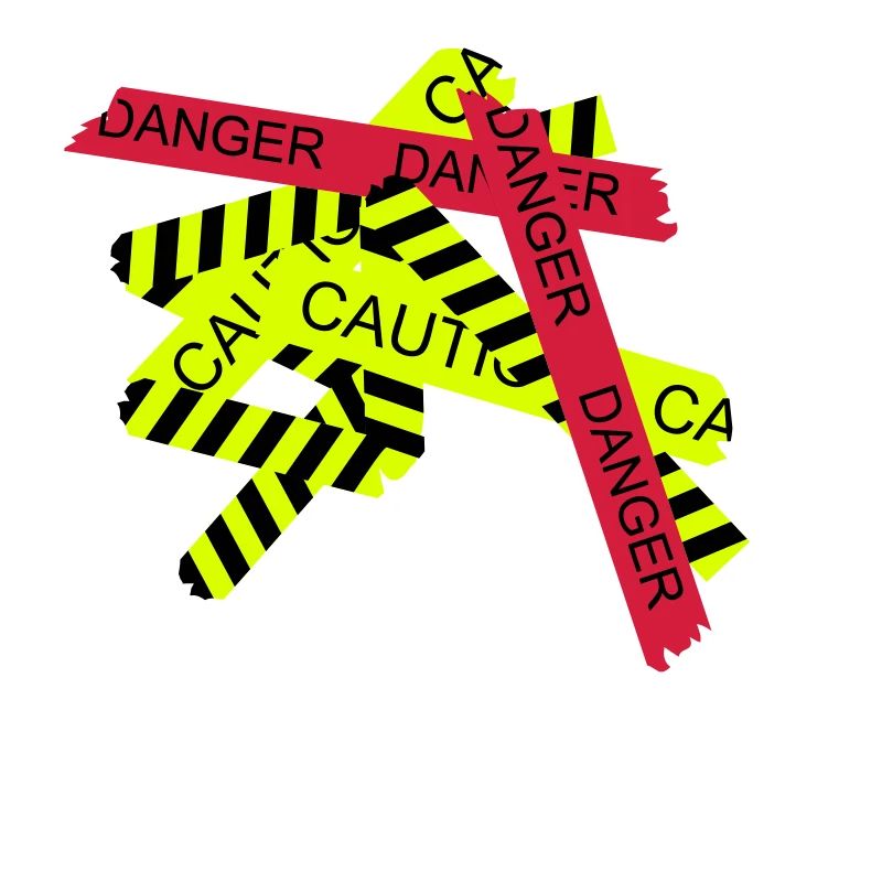 danger