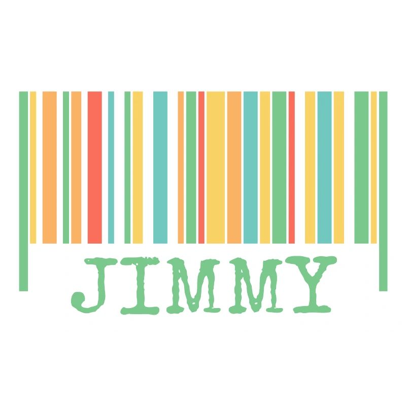 Barcode Jimmy