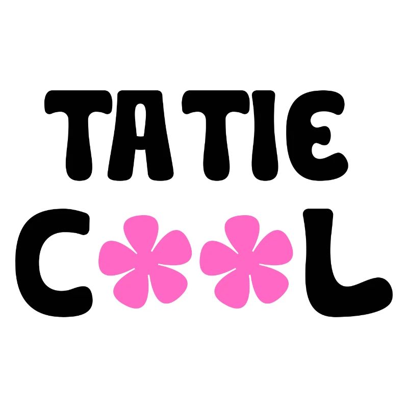 tatie cool