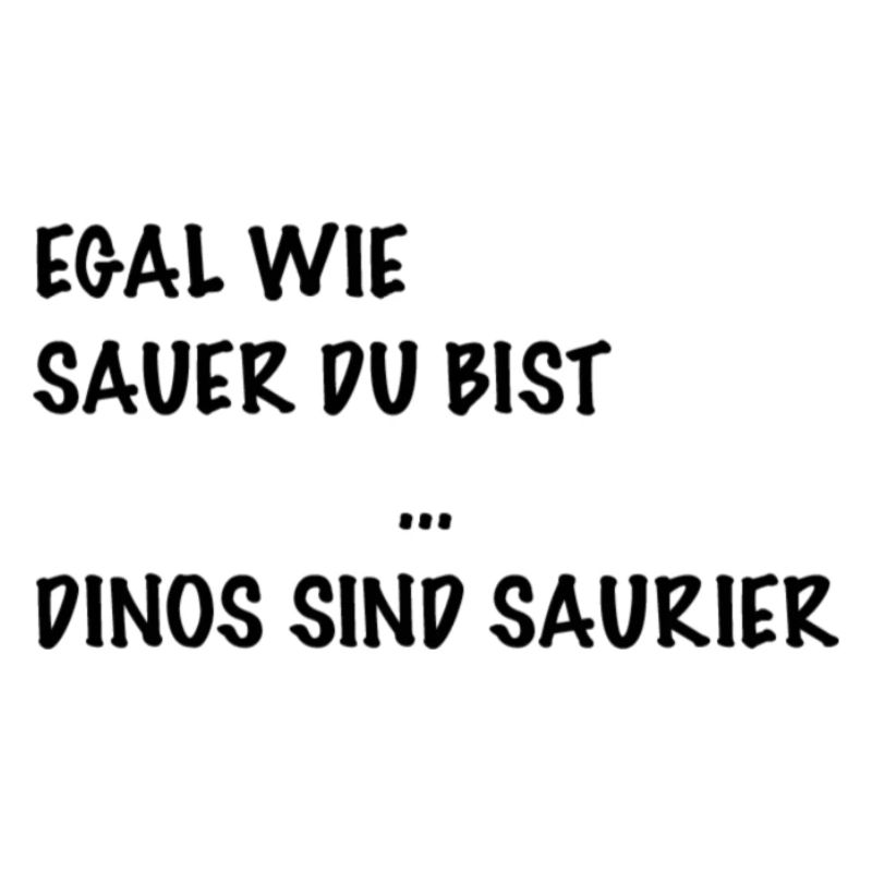 Dinosaurier