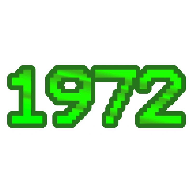 Nerd 1972