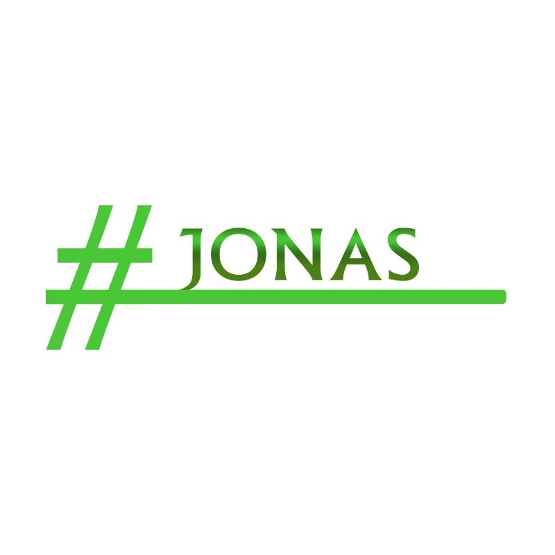 JONAS Jonas