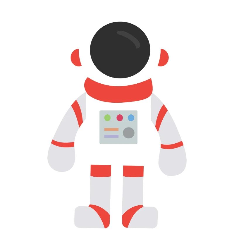 astronaut