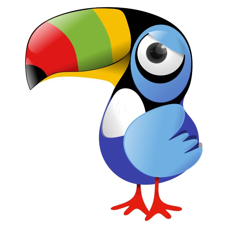 Toucan