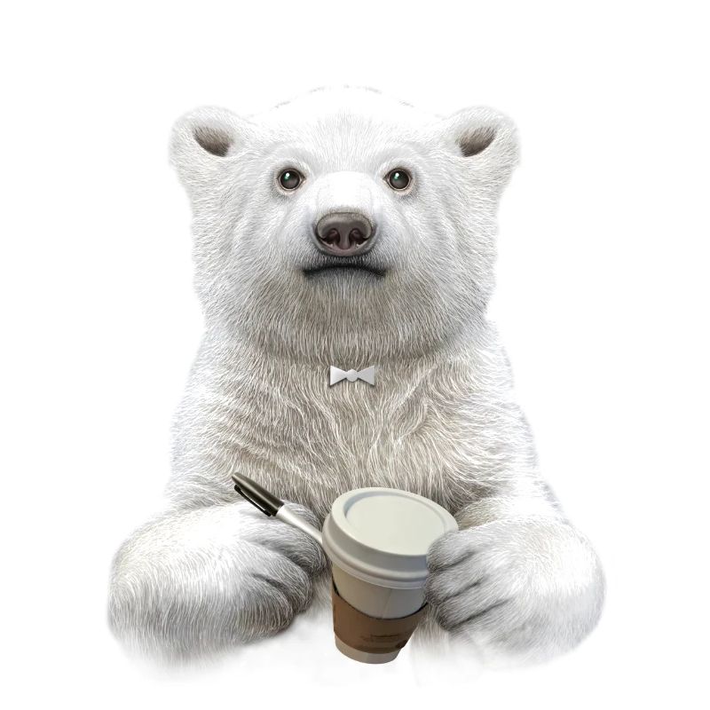 BARISTA (PLAIN)