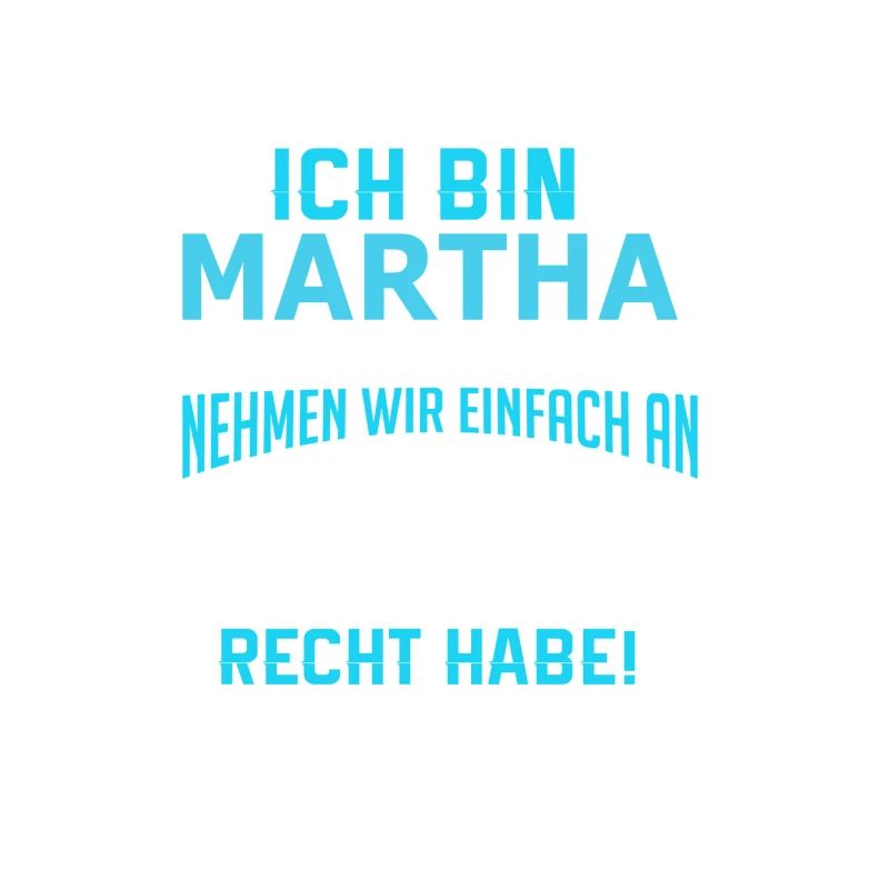 MARTHA