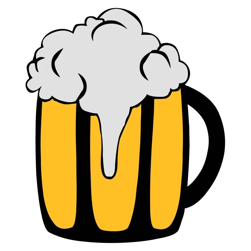 Bierglas