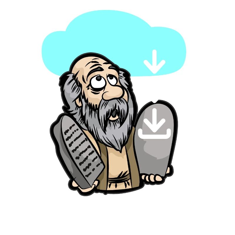 DOWNLOAD MOSES Cloud Computing IT Computer Scientist