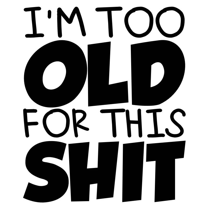 Old