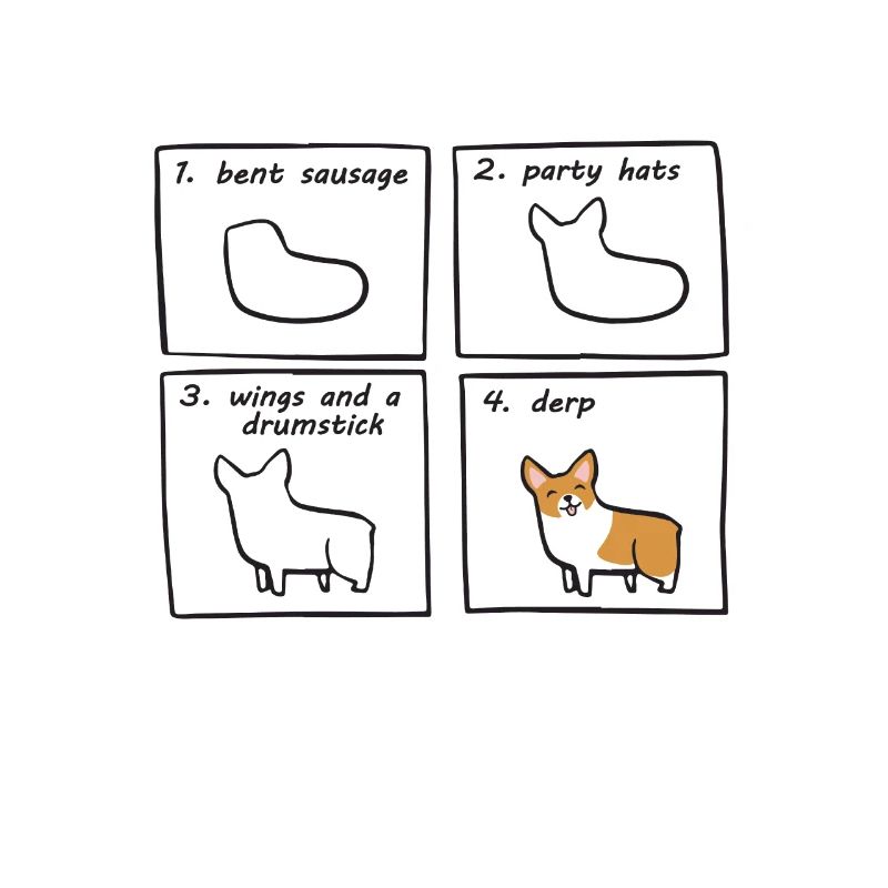 corgi