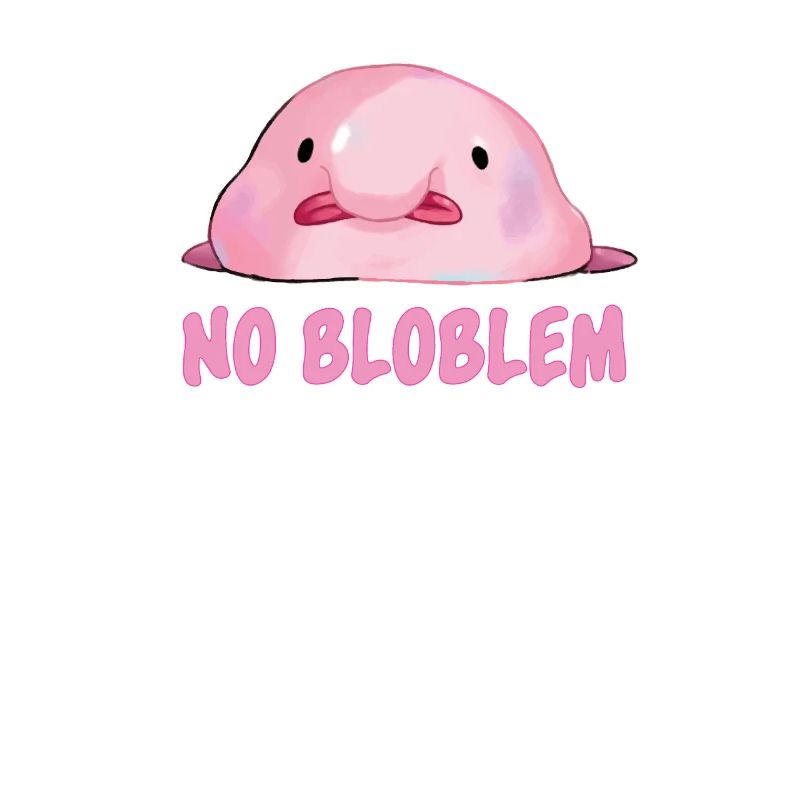 Blobfish
