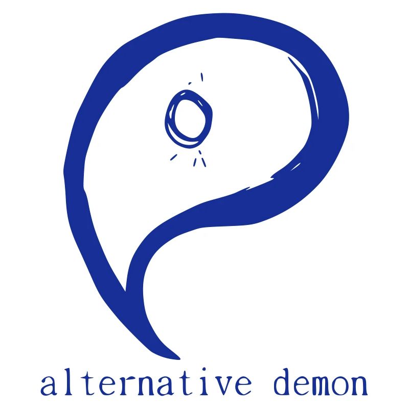 démon alternatif