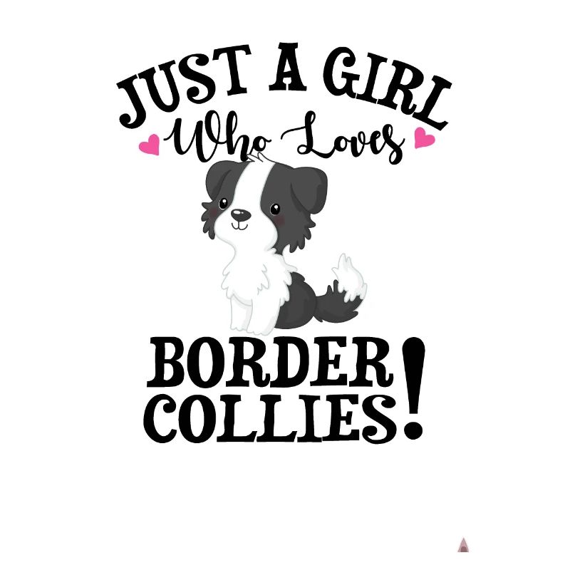 Border collie