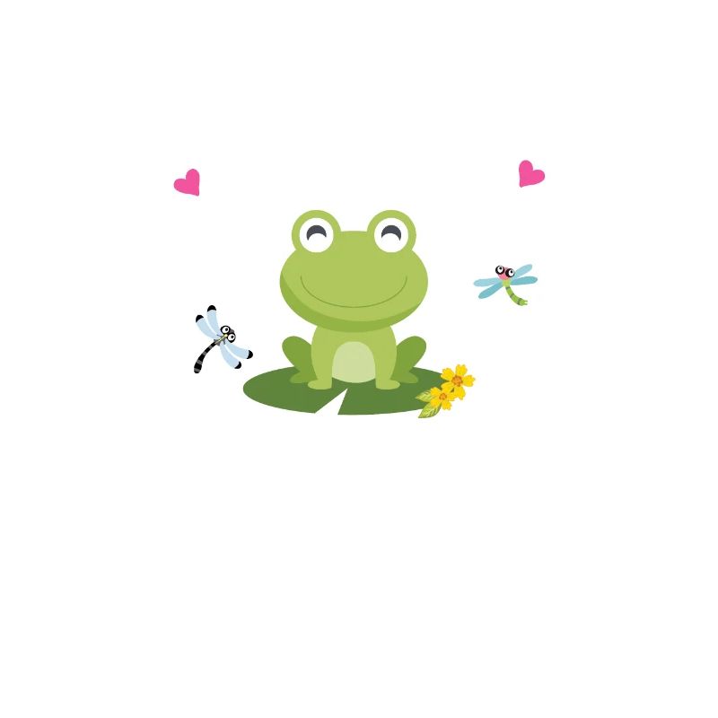Grenouille
