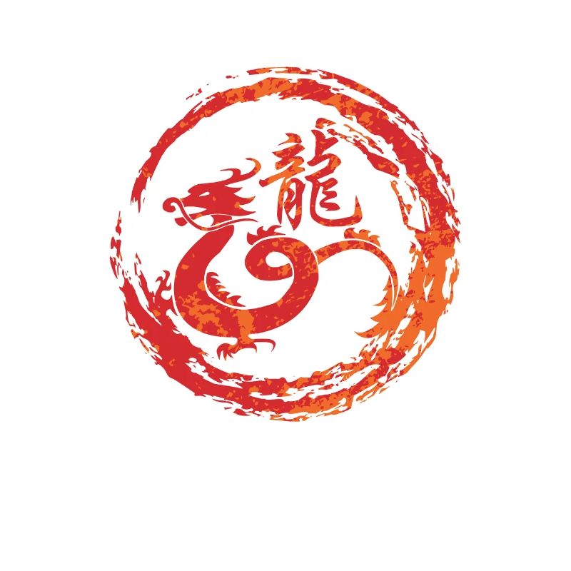 Dragon chinese zodiac