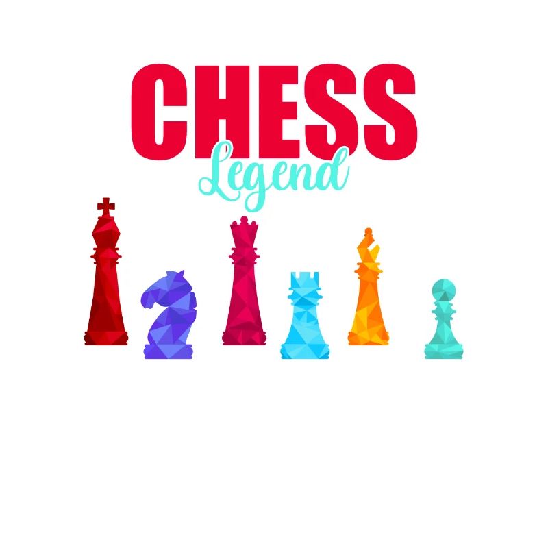 Chess Checkmate Tshirt Checkmate Joueur d'échecs