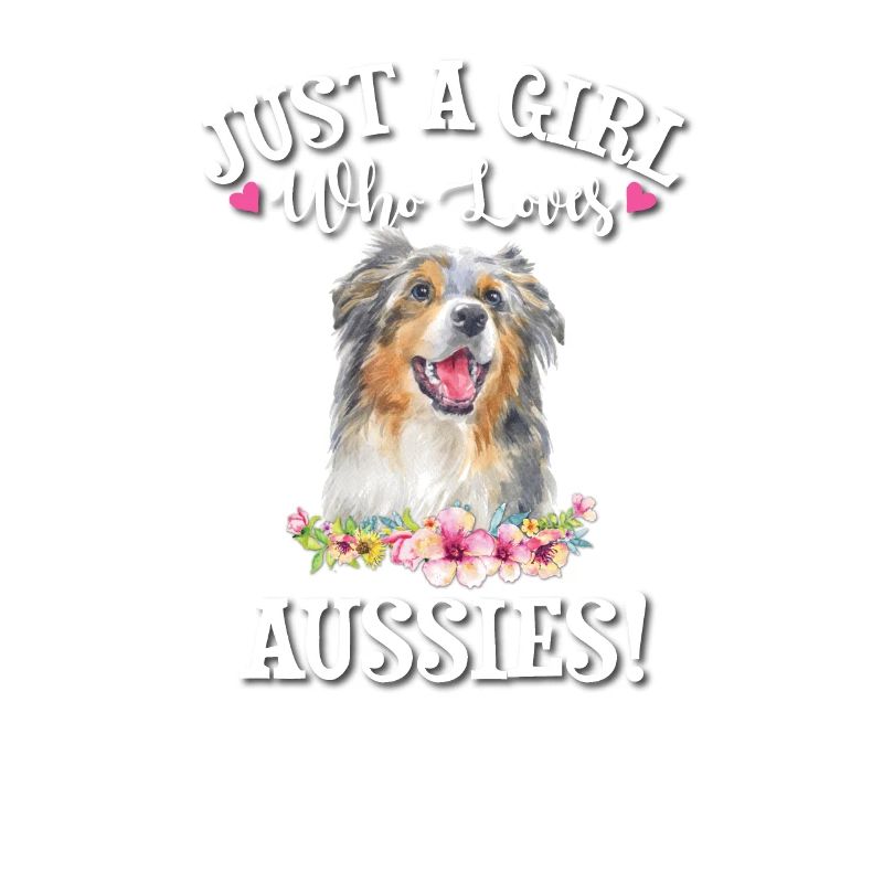 Blue Merle Australian Shepherd