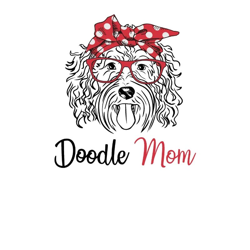 Goldendoodle Labradoodle