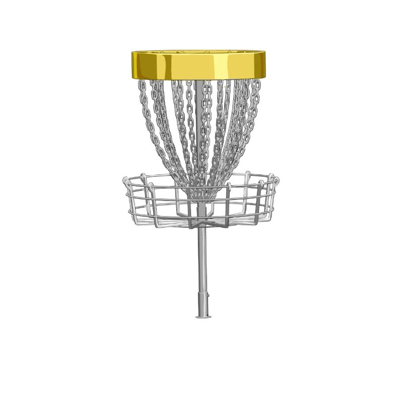 Disc Golf