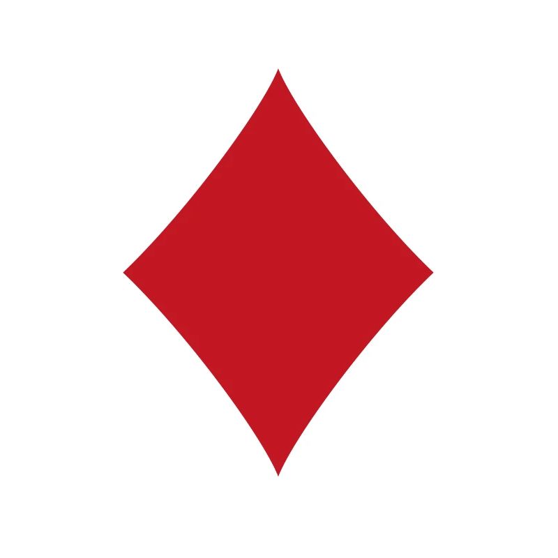 Diamonds