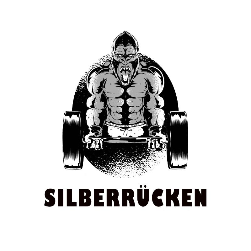 Silberrücken | Gorilla