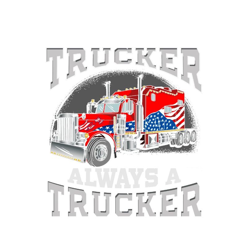 Once a Trucker, Always a Trucker