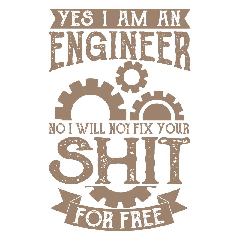 I am an engineer mechanical engineer studying