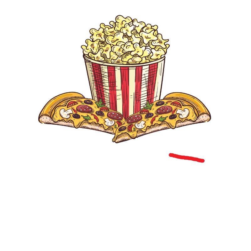 popcorn