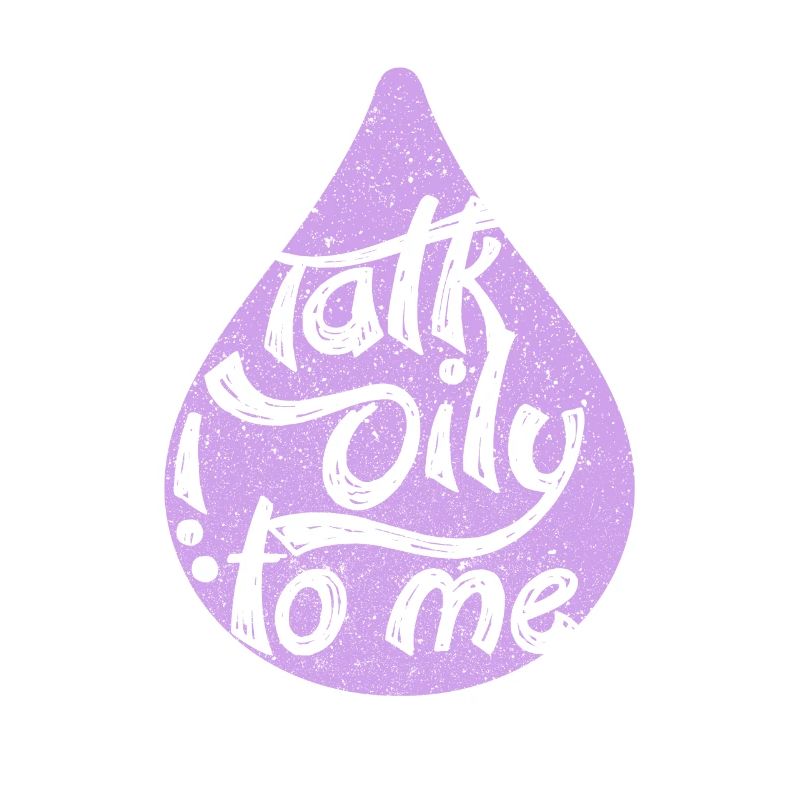 essential oil