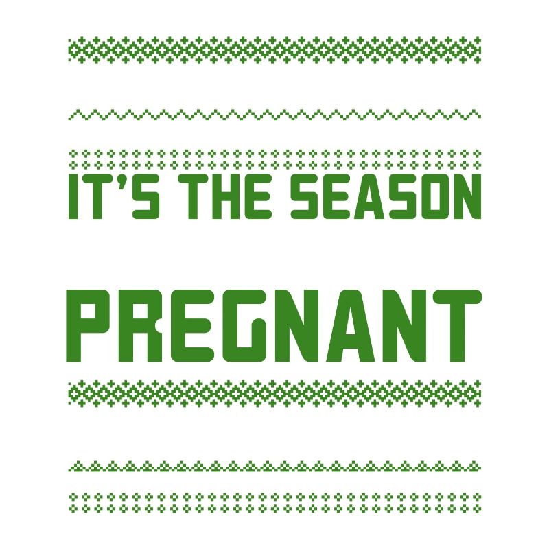 hässlicher Weihnachtspullover