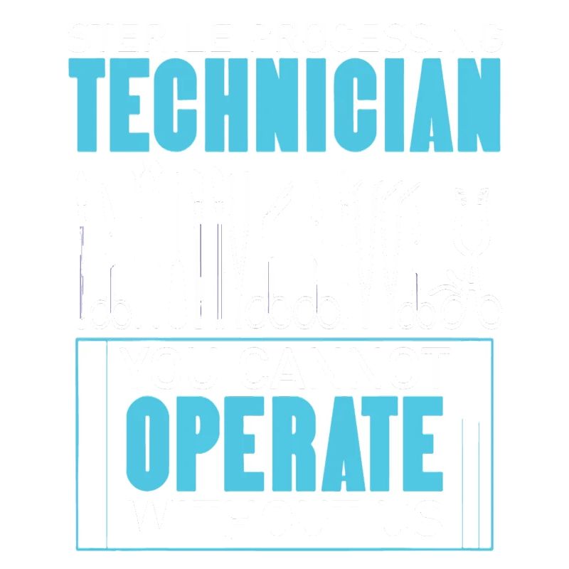 Sterile Processing Technician Operate Sterile