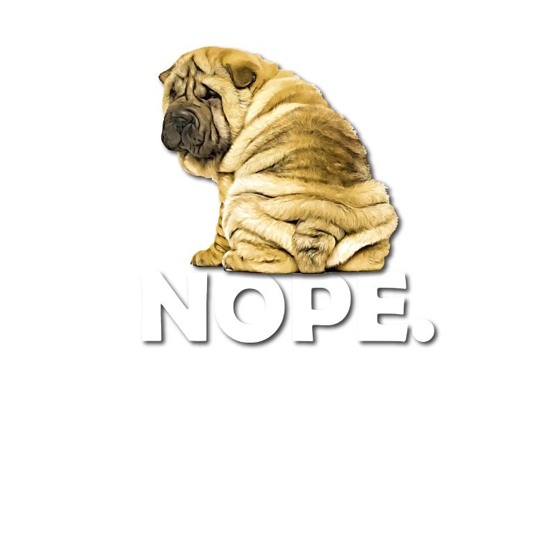 Shar Pei