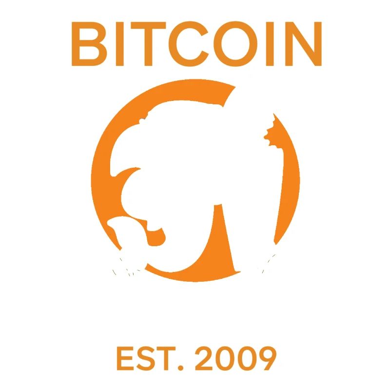Requin avec Bitcoin depuis 2009