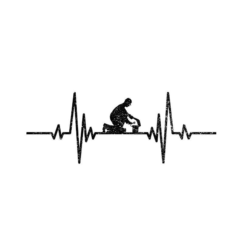 Craft ECG Electronics Pulse Craftsman Outil