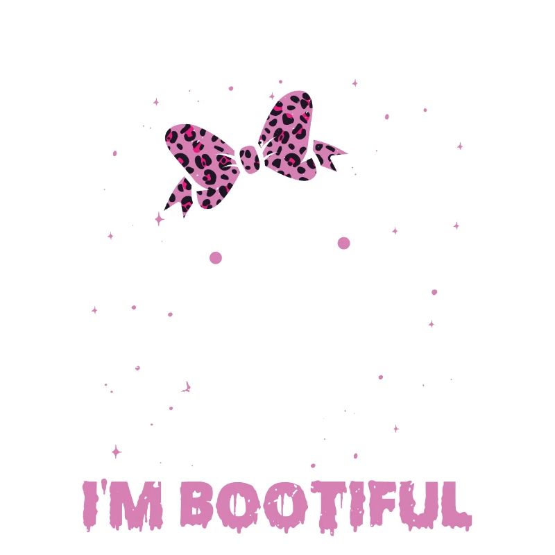 I Am Bootiful - Witch Lover