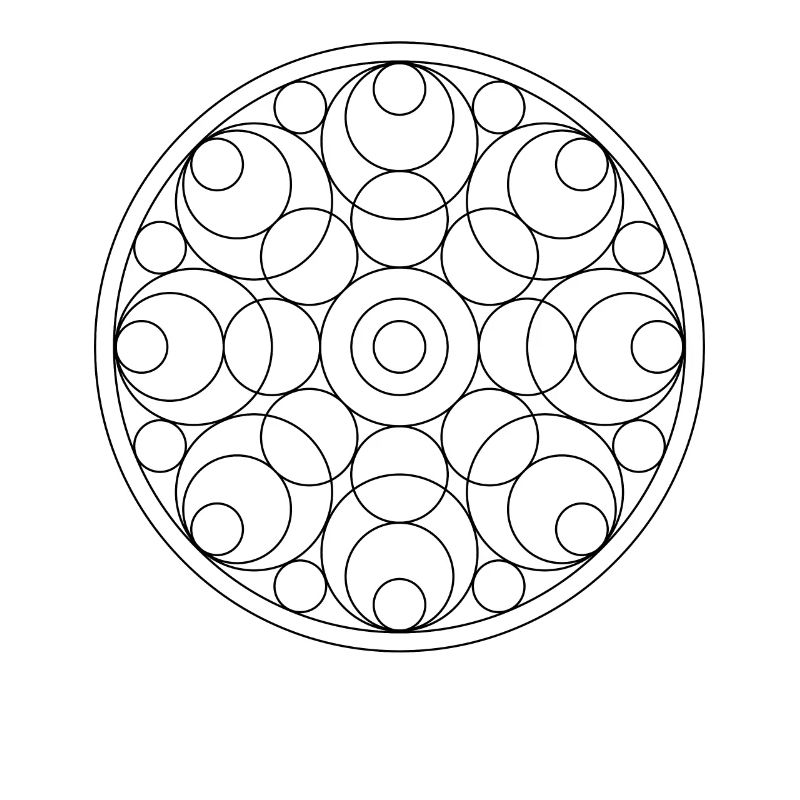 Comté de Mandala