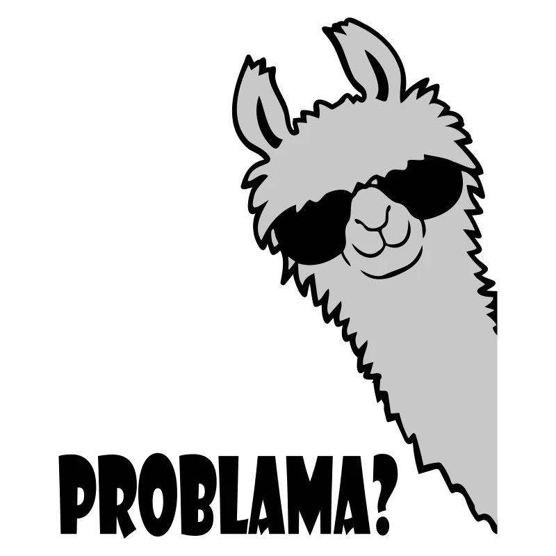 Problama Question Lama